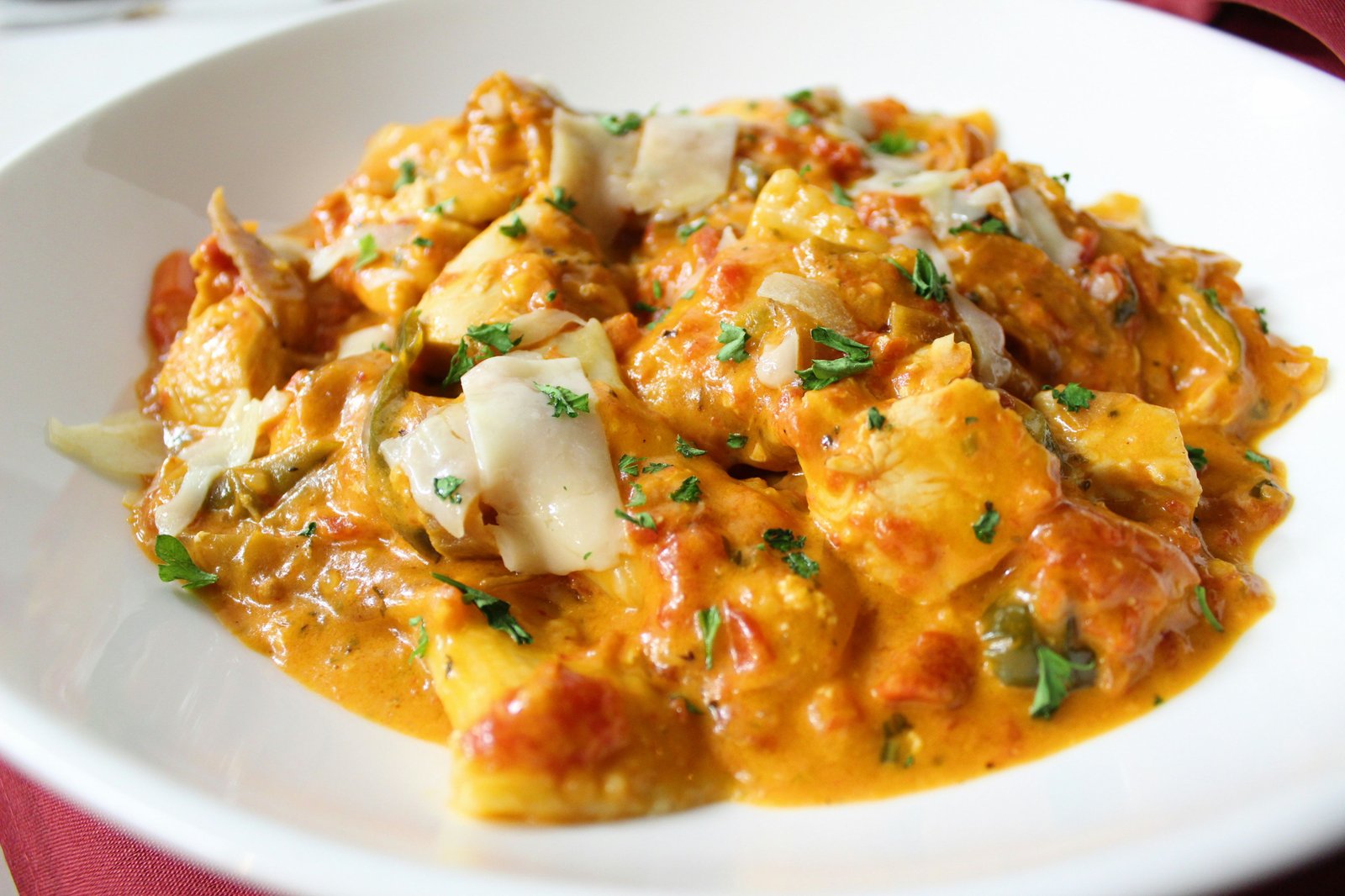 Chicken Kabab Masala